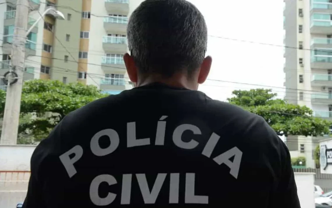 Polícia Civil do Rio, Polícia Federal