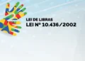Lei nº 10.436/2002, Língua Brasileira de Sinais, evento de comemoração